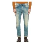 Stilfulde Denim Jeans