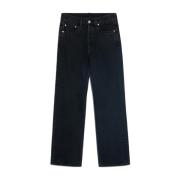 Sorte Straight Leg Jeans