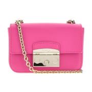 Crossbody Tasker