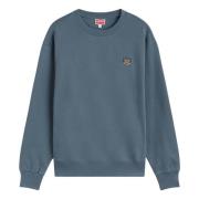 Lucky Tiger Classic Sweatshirt