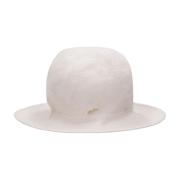 Uld Kashmir Cloche Hat