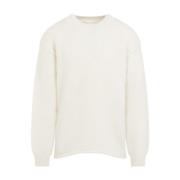 Lys Beige Pullover Sweater