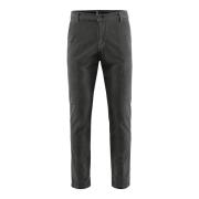 Slim-Fit Velvet Chino Bukser