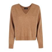 V-hals Sweater