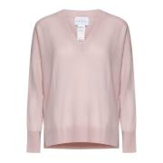 Rosa Sweater Kollektion