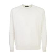 Hvid Sweatshirt AW24