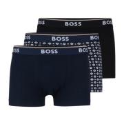 Herre Boxershorts Sæt