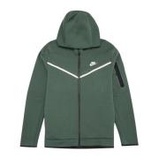 Galactic Green Hoodie Limited Edition