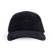 Corduroy Cap