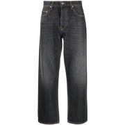 Stilfulde denim jeans