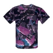 Beam Tee Herre T-shirt All Over Print