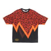 Inverteret Duomo Tee Crew Neck T-shirt