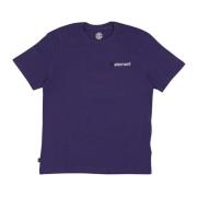 Grape Tee Herre Kortærmet T-shirt