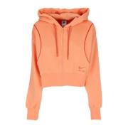 Air Fleece Zip Hoodie