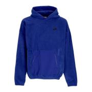 Polar Fleece Hoodie