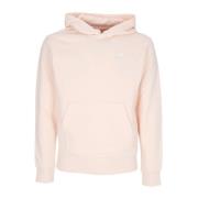 Sportswear Club Hoodie Letvægts Sweatshirt