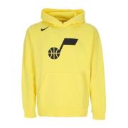 Utah Jazz Hoodie