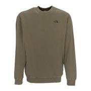 Heritage Dye Crewneck Sweatshirt