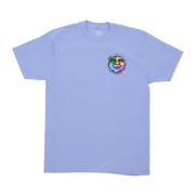 Klassisk Tee Digital Violet Herre T-shirt