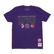 Toronto Raptors NBA Tee