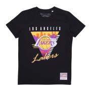 NBA Final Seconds Tee Sort