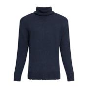 Stilfuld Pullover Sweater