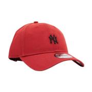 Yankees Inrblk Baseball Cap