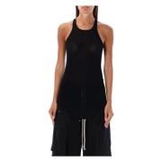 Sort Rib Tank Top AW24