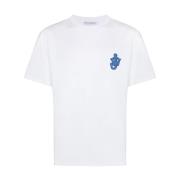 Anker Patch Logo T-shirt