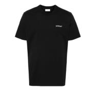 Sorte T-shirts og Polos