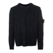 Ribbet Crew Neck Sweater