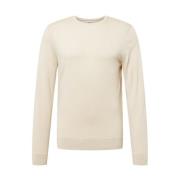 Merino Crew Neck Jumper