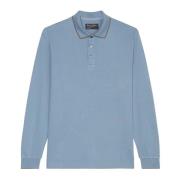 Polo skjorte jersey regular