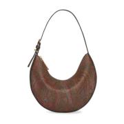 Brun Essential Hobo Taske