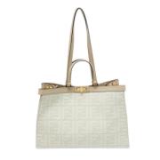 Pre-owned Canvas totes