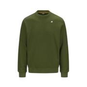 BAPTISTE Heavy Fleece Sweatshirt