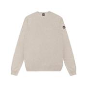 Stilfuld Pullover Sweater