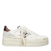 Hvide MICOL Sneakers