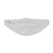 Heritage Waistpack Light Silver/Phantom