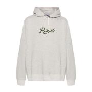 Grå Sweatshirt AW24 Herremode