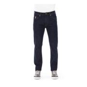 Logo Jeans Regular Fit