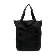 Flight Tote Bag Sort Nylon