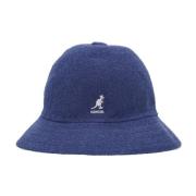 Starry Blue Bermuda Bucket Hat