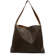 Pre-owned Canvas celine-tasker