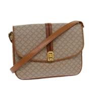 Pre-owned Canvas celine-tasker