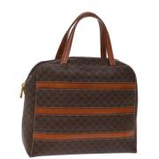 Pre-owned Canvas celine-tasker