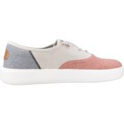 Craft Linen Sneakers