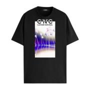 Herre Regular T-Shirt