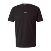 Herre Logo T-shirt