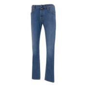 Luksus Denim Jeans